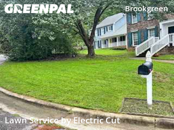 Lawn Care nearby Cary, NC, 