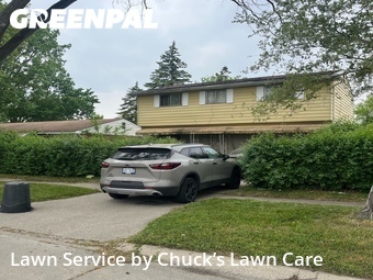 Lawn Maintenance nearby Saginaw, MI, 