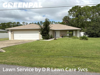 Lawn Cutting nearby Palm Coast, FL, 