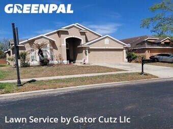 Lawn Mowing nearby Apopka, FL, 