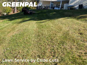 Yard Mowing nearby Irwin, PA, 