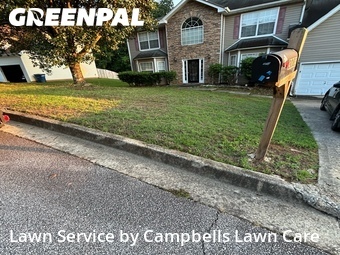 Lawn Care Service nearby Douglasville, GA, 