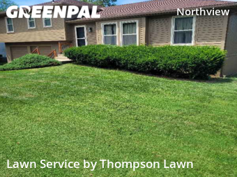 Yard Cutting nearby Olathe, KS, 