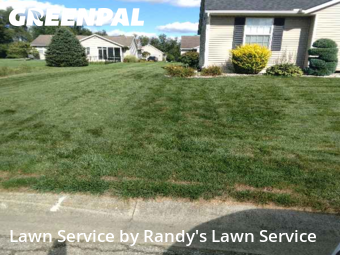 Grass Cutting nearby South Bend, IN, 