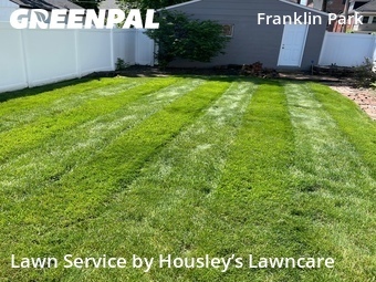 Lawn Mowing Service nearby Columbus, OH, 