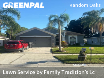 Lawn Care nearby Riverview, FL, 