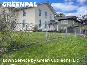 Yard Mowingin Elgin,60120,Lawn Mowing by Green Cut Jeans, Llc, work completed in Jun , 2026