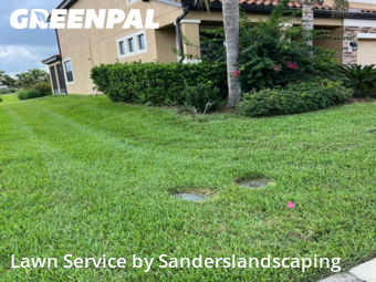 Lawn Cutting nearby Lakeland, FL, 