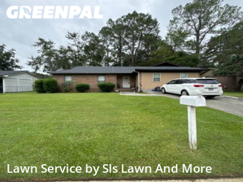 Lawn Service nearby Valdosta, GA, 