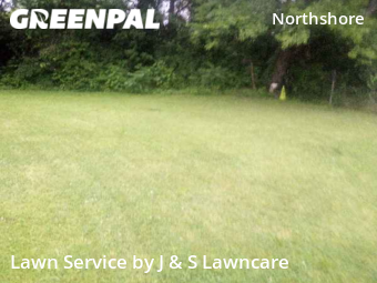 Lawn Cut nearby Chattanooga, GA, 