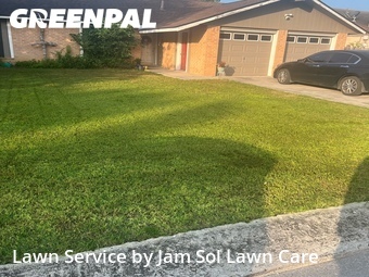 Lawn Care nearby New Braunfels, TX, 