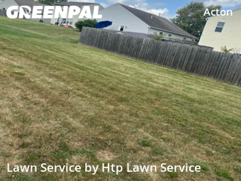 Yard Mowing nearby Indianapolis, IN, 