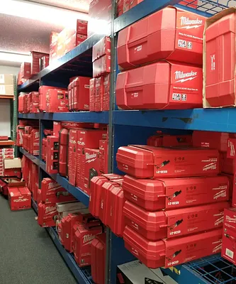 We-Do Equipment Repair-Supply Photo 8