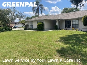 Yard Cutting nearby Lakeland, FL, 