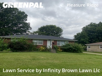 Lawn Cutting nearby Louisville, KY, 