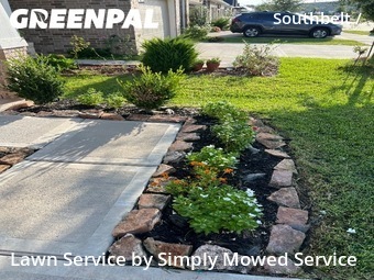 Lawn Care Service nearby Houston, TX, 
