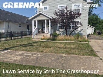 Grass Cutting nearby Cleveland, OH, 