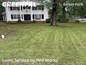 Lawn Care Service nearby Charlotte, SC, 
