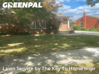 Lawn Care Service nearby Farmington, MI, 