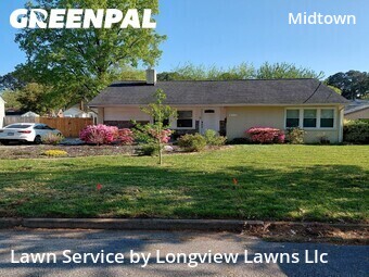 Lawn Care Service nearby Portsmouth, VA, 