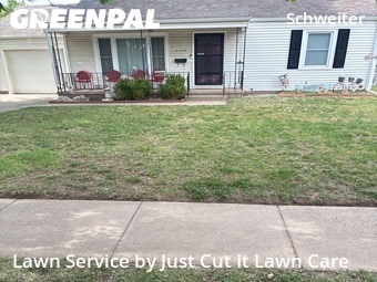 Yard Cutting nearby Wichita, KS, 