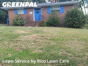 Lawn Care nearby Durham, NC, 