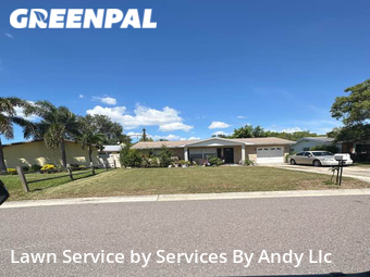 Lawn Cut nearby Largo, FL, 
