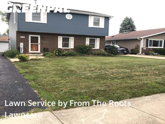 Lawn Service nearby Wheaton, IL, 