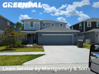 Lawn Service nearby Lakeland, FL, 