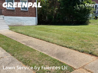 Lawn Cutting nearby Baltimore, MD, 