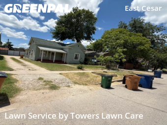 Lawn Service nearby Austin, TX, 