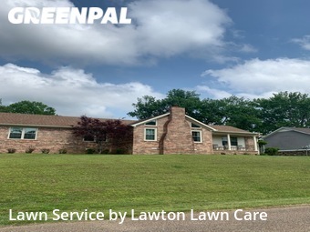 Lawn Maintenance nearby Jackson, TN, 