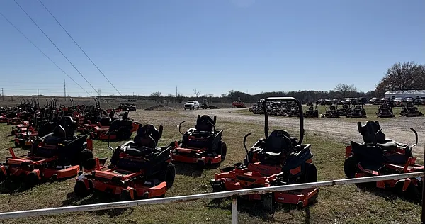 LSM Outdoor Power - Denton Photo 9