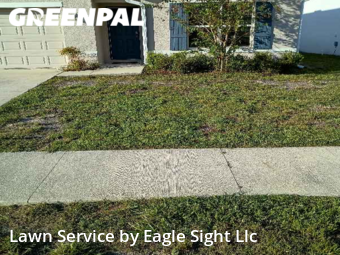 Lawn Care Service nearby Ocala, FL, 