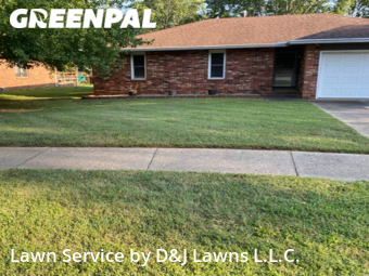 Lawn Cut nearby Springfield, MO, 
