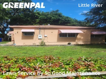 Lawn Care nearby Miami, FL, 