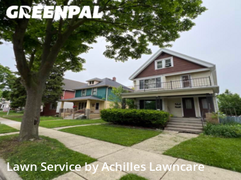 Yard Cutting nearby West Allis, WI, 