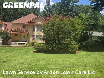 Lawn Care nearby Lilburn, GA, 