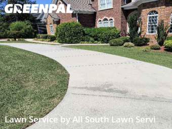 Lawn Service nearby Columbia, SC, 