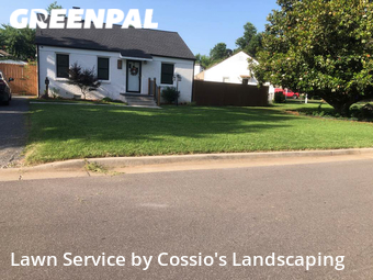 Lawn Service nearby Oklahoma City, OK, 