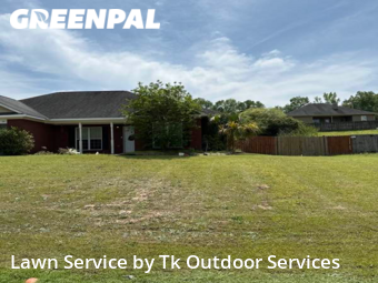 Lawn Care Service nearby Phenix City, GA, 