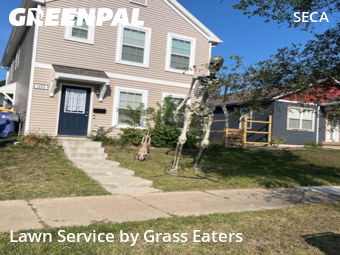 Grass Cut nearby Grand Rapids, MI, 