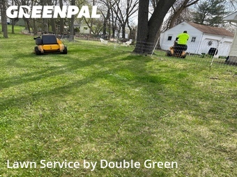 Lawn Mowing nearby De Kalb, IL, 