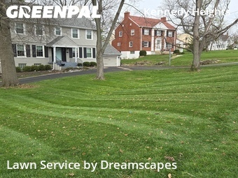 Lawn Cutting nearby Cincinnati, OH, 