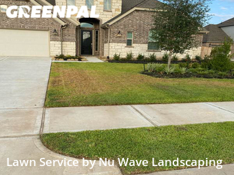 Lawn Mowing nearby Katy, TX, 