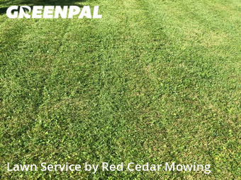 Lawn Mowing nearby Lansing, MI, 