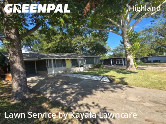 Lawn Mowing nearby Austin, TX, 