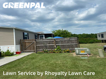 Lawn Care nearby Lafayette, LA, 