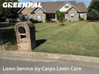 Lawn Mow nearby Murfreesboro, TN, 