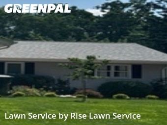 Lawn Mowing nearby Davenport, IA, 
